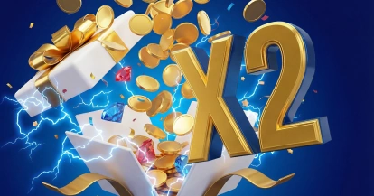 1xBet | Sports Welcome Bonus — start your winning journey with a gift