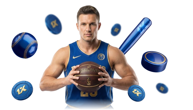 1xBet | Expand your betting power — get 100% on your first deposit