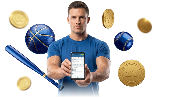 1xBet | Keep the rewards coming — enjoy extra spins with every deposit